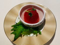 -金轩中餐厅 Jin Xuan(浦东丽思卡尔顿酒店)