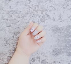 -Pink Baby美甲美睫