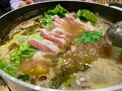 豆米火锅-贵凤凰贵州米粉(五道口店)