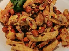 -陈大锅·岳阳鱼馆·地道岳阳菜(美食街店)