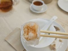 -长江国际酒店-中餐厅