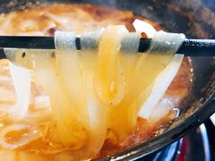 -湘肠香火锅店(团结湖店)