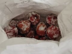 红果（山楂球）-岭峥炒栗(迎新街店)