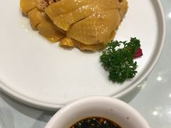 -上海会馆(香港名都店)