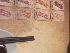 -汉巴味德(沈阳万象汇店)
