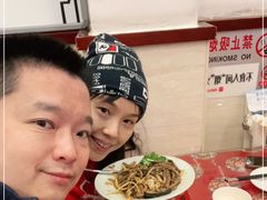 -玉华台饭庄(裕中西里小区店)