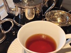 -王府半岛酒店·大堂茶座