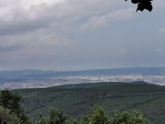 -帽儿山国家森林公园