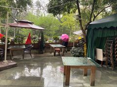 -随意茶庄·地道杭帮农家菜(梅家坞店)