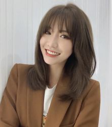 -那茉 Hair Salon