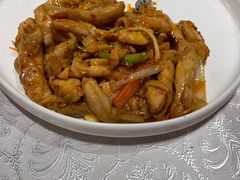 -马凯餐厅(地安门店)