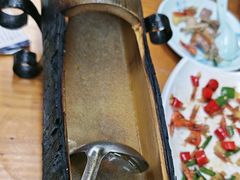 -61号餐吧(兴坪古镇漓江店)