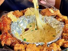 -韩热集市(百源店)