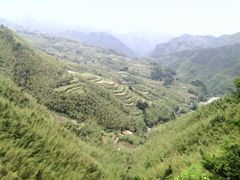 -南尖岩景区