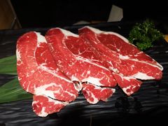 -牛市牛烤肉(西单大悦城店)
