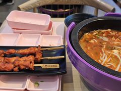 -过桥缘·过桥米线(北京望京万象汇店)