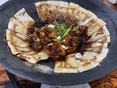 -皖北巫氏三胖地锅鸡(长淮总店)