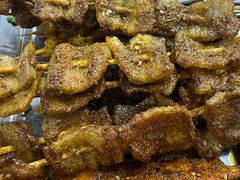 -小胡子祥彪烧烤(北湖总店)