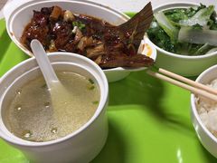 -同盛食堂(同盛大厦店)