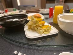 -英冠索菲特酒店·萧湘阁中餐厅