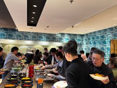 -上海龙之梦万丽酒店