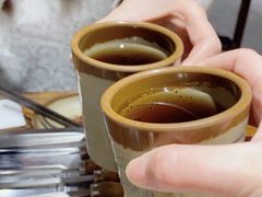 -筱果•梁山围炉烤肉(昌里路店)