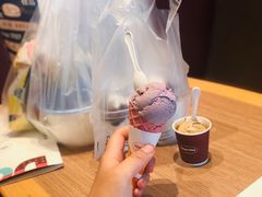 -哈根达斯(绍兴银泰店)