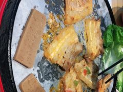 -么肆烤肉·中式自助·烤肉大排档(街道口季佳PAI店)