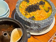 -菌自由丨野生菌火锅特色庭院餐厅(丽江古城店)