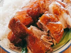 -先记烧鹅王·本地粤菜(福永店)