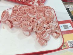 -庭院·冰煮羊·北京涮肉(西单店)
