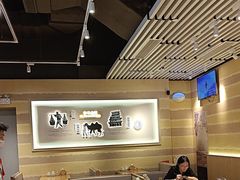-舌尖尖·兰州牛肉面(浦东机场店)