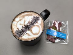 -LOTTA COFFEE(安居博文苑店)