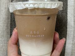 -去茶山(重庆万象城店)