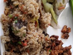 -中医药大学-老3楼餐厅