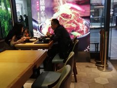 大堂-谷田稻香(佛罗伦萨店)