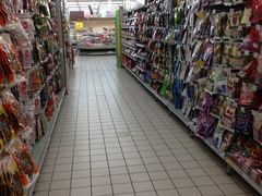 -物美超市(通州果园店)