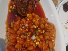 -丰收日·小海鲜·沪上家宴(顾村正大店)