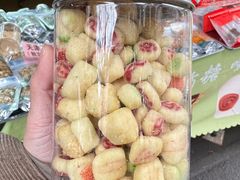 -清真马家老号马凤霞四姑糖坊