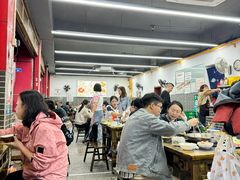 -李德富老街牛杂火锅(抚琴街店)