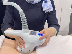 -Lily纤美·科技减脂中心