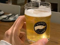 -Goose Island Brewhouse鹅岛精酿啤酒酿造工坊餐厅