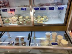 -新侨三宝乐面包店(崇文门店)