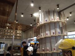 -眷茶(大卫城10楼店)