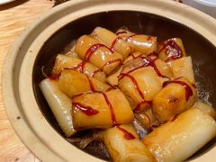 -邹开喜·炭炉鸡煲·海鲜火锅(虹口足球场店)