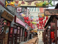 -劈柴院
