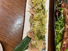 -纹兵卫手打荞麦面日料(虹桥本店)
