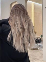 -TOP HAIR SALON