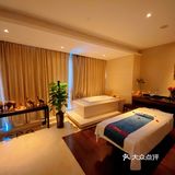 不用去泰国，也可以享受正宗泰式spa。