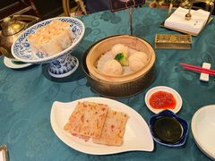 -誉八仙粤菜(万象天地店)